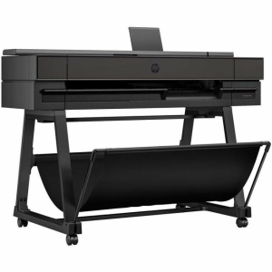 HP T850 DesignJet T850 Large Format Wireless Plotter Printer - 36" , with Security Features (2Y9H0AB1K)