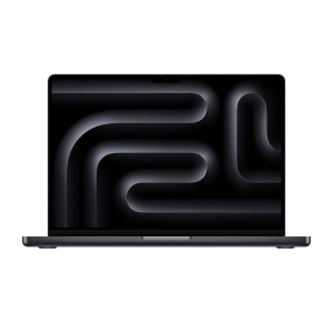 Apple MacBook Pro 14.2" (Fall 2023) - Space Black (Apple M3 Pro / 1TB SDD / 18GB RAM) English - Open Box