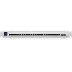 Ubiquiti Switch Enterprise XG 24 (USWENTERPRISEXG24)