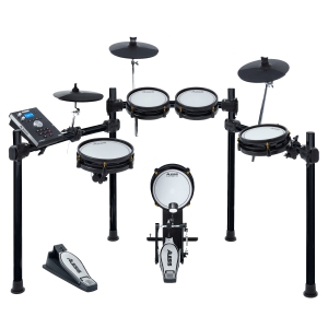 Alesis Special Edition Command 8-Piece Electronic Drum Kit with Mesh Heads