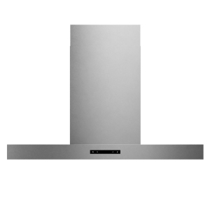 36 Inch Contemporary Wall Mount T-Shape Range Hood- ARH36T