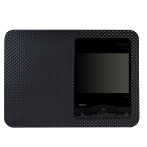 Imprimante photo compacte Canon SELPHY CP1500 (Noir)