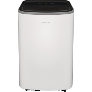 Frigidaire 3-in-1 Portable Air Conditioner - 14000 BTU (700 sq ft Coverage) - 49dB, Remote