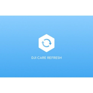 DJI Care Refresh 1-Year Plan for Mini 2 - CP.QT.00004177.01