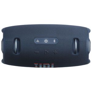 JBL Xtreme Waterproof Bluetooth Wireless Speaker Blue Best