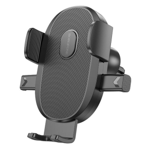 BOROFONE BH92 Car Air Outlet Holder ABS One-key Auto Clamping Chracket