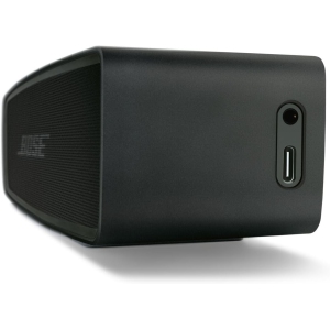 Bose SoundLink Mini II Special Edition (Triple Black) - Brand New