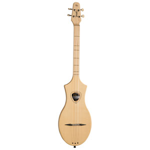 Seagull M4 Acoustic Guitar (039098) - Mahogany
