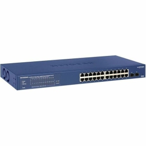 Netgear GS724TP Smart GS724TP Ethernet Switch (GS724TP300NAS)