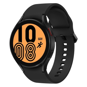 Samsung Galaxy Watch4 44mm Wi-Fi Smartwatch - Black