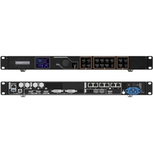 VX600 Novastar Best Price LED Screen All-in-One Controller (Upgrade Version of VX6S