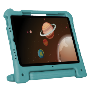 Targus Kids Antimicrobial Tablet Case for iPad 10.9" (10th Gen), Air (Gen 5/4), Pro (Gen 4/3/2/1), 11"
