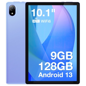 Doogee U10 Tablet Pc- Purple