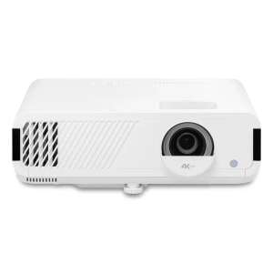 ViewSonic 4000 Lumen 4K UHD DLP Projector - White (PX749-4K)