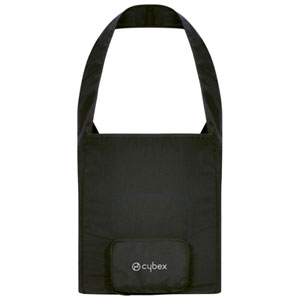 Cybex Libelle Stroller Travel Bag - Black