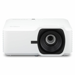 Viewsonic 5,000 ANSI Lumens WXGA Laser Installation Projector - White (LS740W)