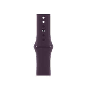 Apple Watch Band - Sport Band (41mm) - Elderberry - Medium/Large