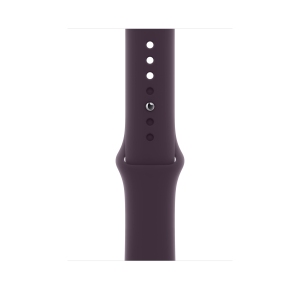 Apple Watch Band - Sport Band (45mm) - Elderberry - Medium/Large