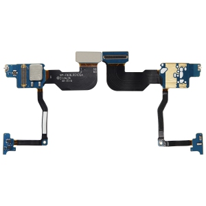 Replacement Signal Antenna Board (Connected With Stylus Pen Board) Compatible For Samsung Galaxy Z Fold 3 5G (F926)
