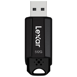 Lexar JumpDrive S80 512GB USB 3.1 Flash Drive