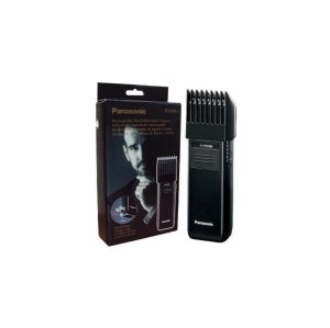 Panasonic ER389K Rechargeable Beard and Mustache Trimmer