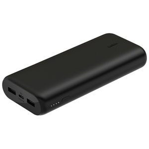 Prime 20.000mAh Powerbank (200W) - DE Prime 20.000mAh Powerbank (200W) - DE