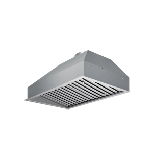 Victory 30 Inch 750 CFM Insert Range Hood in Stainless Steel
