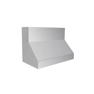 Victory 48 Inch 2300 CFM Outdoor BBQ Range Hood in Stainless Steel