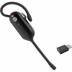 Yealink WH63 Portable WH63 Portable Teams Earset (1208645)