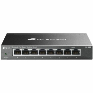 TP-Link DS108G DS105G Omada 8-Port Gigabit Desktop Switch (DS108G)