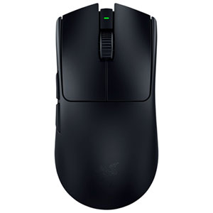 Razer Viper V3 Pro Wireless Gaming Mouse - Black