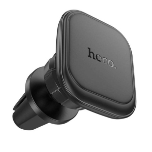 Magnetic Air Vent Outlet Mount Car Cell Phone Holder for iPhone Samsung Smartphones