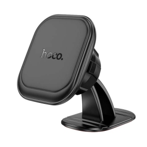 Magnetic Dashboard Mount Car Cell Phone Holder for iPhone Samsung Smartphones