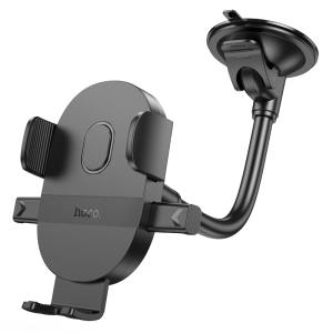 Sticky Suction Cup Windshield Mount Car Cell Phone Holder for iPhone Samsung Smartphones