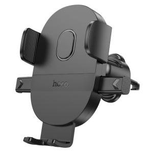 Universal Rotatable Air Vent Outlet Mount Clip Car Cell Phone Holder for iPhone Samsung Smartphones