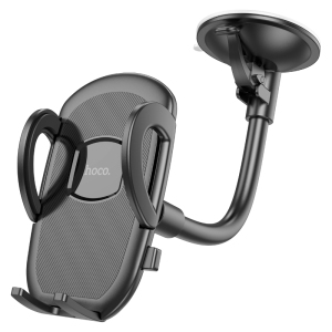 Sticky Suction Cup Windshield Mount Car Cell Phone Holder for iPhone Samsung Smartphones