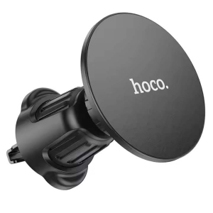 Magnetic Air Vent Outlet Mount Clip Car Cell Phone Holder for iPhone Samsung Smartphones