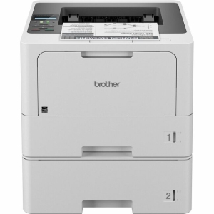 Brother HL-L5210DW HL-L5210DWT Business Monochrome Laser Printer (HLL5210DWT)