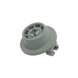 00611475 Bosch Dishwasher Lower Dishrack Roller Assembly