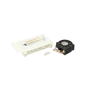 523456 Fisher & Paykel DCS Dishwasher Control Board and Fan Kit DD 120V