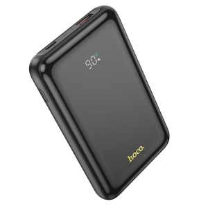 10000 mAh USB-C External Battery Charger Portable Power Bank for iPhone Samsung iPad Tablets