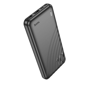 10000 mAh USB-C Micro USB External Battery Charger Portable Power Bank for iPhone Samsung iPad Tablets