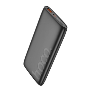 10000 mAh USB-C External Battery Charger Portable Power Bank for iPhone Samsung iPad Tablets