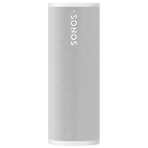 Sonos Roam 2 Waterproof Dustproof Portable Smart Speaker - White