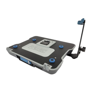 Brand New-7160-0883-03 | Dell Latitude Rugged Laptop Cradle, TRI RF