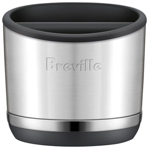 Breville Knock Box 10 (BEA501BSS0ZNA1)
