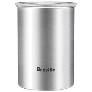 Breville Bean Keeper Coffee Canister (BES030BSS0NNA1)