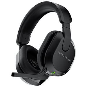 Turtle Beach Stealth 600P Gen 3 Wireless Gaming Headset for Xbox Series X|S / Xbox One / PC / PS4 / PS5 / Nintendo Switch - Black