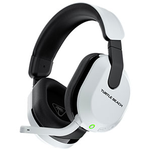 Turtle Beach Stealth 600P Gen 3 Wireless Gaming Headset for Xbox Series X|S / Xbox One / PC / PS4 / PS5 / Nintendo Switch - White