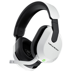 Turtle Beach Stealth 600X Gen 3 Wireless Gaming Headset for Xbox Series X|S / Xbox One / PC / PS4 / PS5 / Nintendo Switch - White